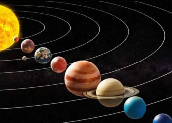 Cinco planetas se alinearán este jueves y podrán observarse a simple vista