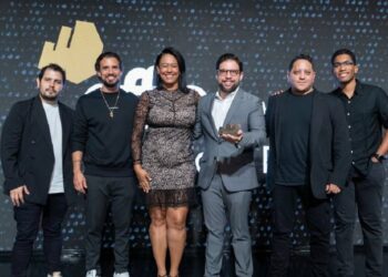 Ángel Lugo: Pionero dominicano en Marketing Digital con IA