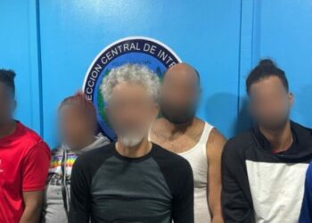 Golpe policial al narcotráfico: múltiples detenciones y decomisos
