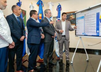 Lici Compras RD llega a WhatsApp para simplificar trámites públicos