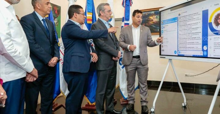 Lici Compras RD llega a WhatsApp para simplificar trámites públicos