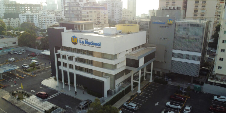 Asociación La Nacional recibe calificación 'A' con perspectiva estable