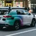 Más patentes transporte del futuro; se estancan motores de combustión