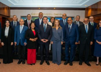 Banco Popular Dominicano reporta sólido crecimiento financiero en 2024