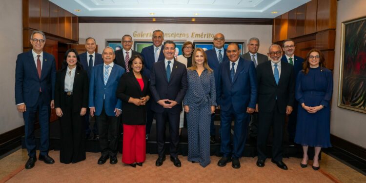 Banco Popular Dominicano reporta sólido crecimiento financiero en 2024