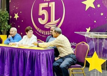 PLD definirá estructura clave en decisiva jornada electoral interna