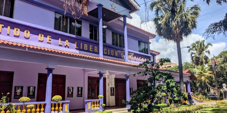 PLD se prepara para responder discurso del presidente Abinader 