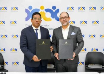 Alianza busca fortalecer transparencia en contrataciones públicas en RD