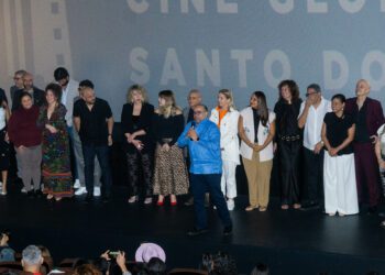 El Festival de Cine Global culmina con éxito y premia lo mejor del cine emergente