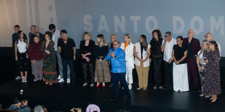 El Festival de Cine Global culmina con éxito y premia lo mejor del cine emergente