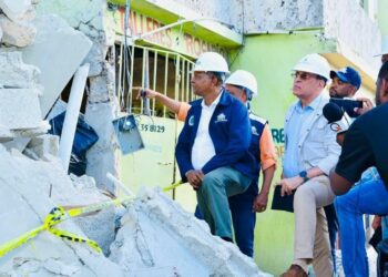 Fallas estructurales y violaciones legales causaron el colapso en La Romana