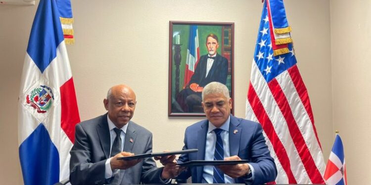 Conozca el acuerdo entre IAD y Consulado Dominicano en Orlando
