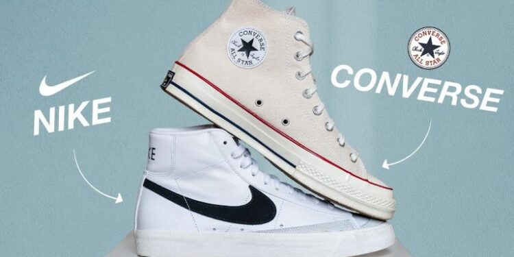 Capacitan a investigadores en detección de productos Nike y Converse falsos