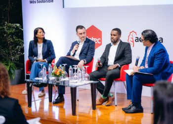 RD frente al cambio climático: Llamado a la acción para un futuro sostenible