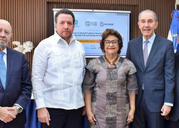 FUNDAVER: Nuevo impulso a la cultura dominicana