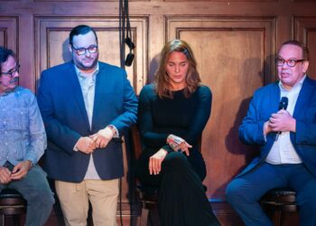 La Monstrua: Crítica social y belleza en escena desde el 20 de febrero