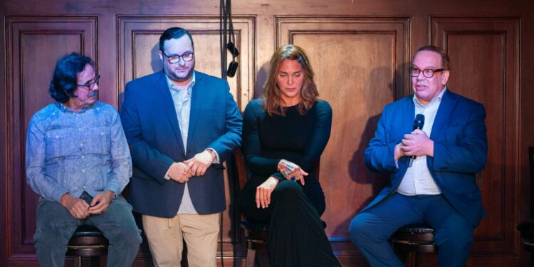 La Monstrua: Crítica social y belleza en escena desde el 20 de febrero