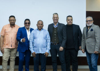 SGACEDOM celebra logros y anuncia proyectos para 2025