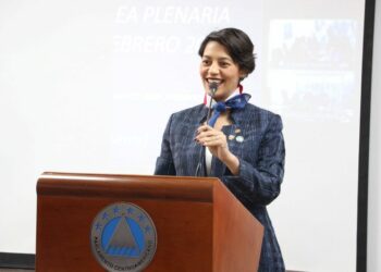 Proponen crear Sala Penal de la CCJ para operar en la República Dominicana