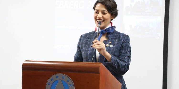 Proponen crear Sala Penal de la CCJ para operar en la República Dominicana