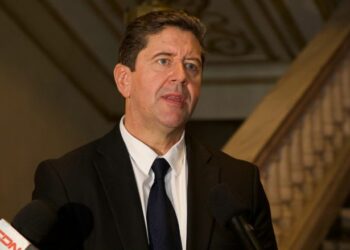 Director de Conferencia Internacional Anticorrupción valora determinación de Abinader