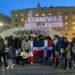 Dominicanos en Italia celebran con orgullo su Independencia Nacional