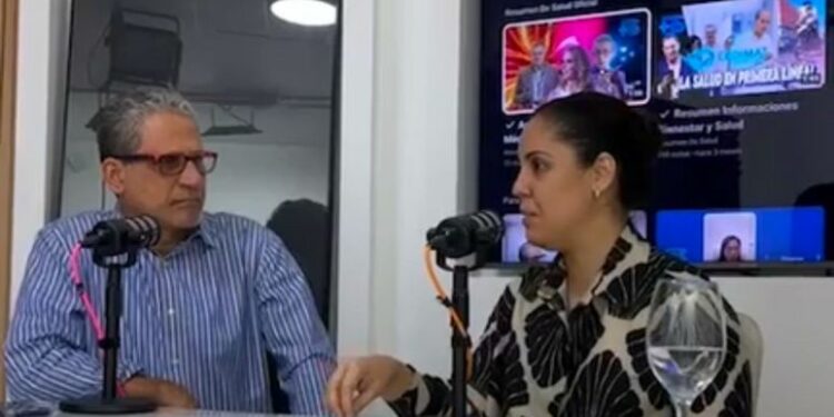 Sociedad de Oncología informa muchos más jóvenes sufren de cáncer