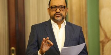 Consejo de la Magistratura reprograma reunión de este miércoles y la del viernes