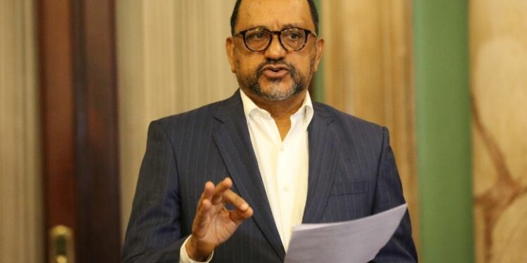 Consejo de la Magistratura reprograma reunión de este miércoles y la del viernes