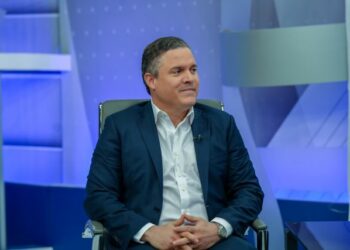 RD proyecta superar este año los 3 millones de cruceristas