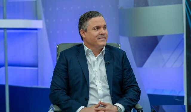 RD proyecta superar este año los 3 millones de cruceristas