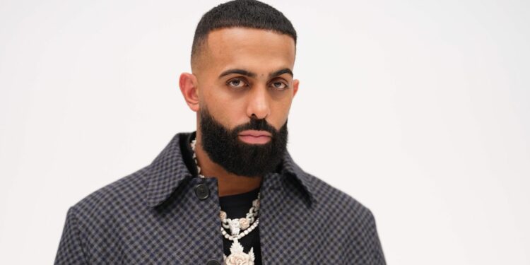 Eladio Carrión encenderá Altos de Chavón en el Sábado Santo