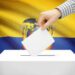 Ecuador elige presidente este domingo; prevén contienda reñida