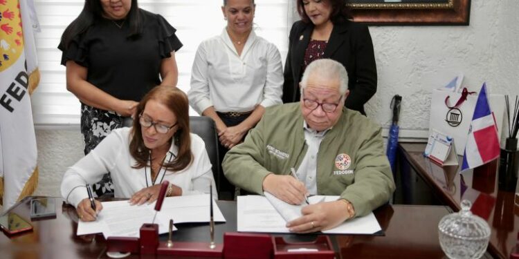 FEDODIM destina 40% de obras municipales a mujeres constructoras