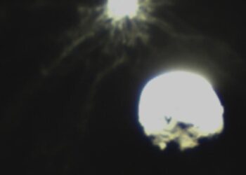 Estudios revelan la mejor defensa planetaria ante ataques de asteroides