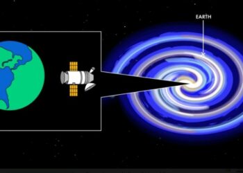 Señales humanas podrían delatar nuestra existencia en la galaxia