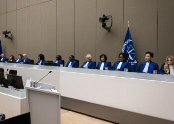 Sanciones de Trump al TPI provoca el rechazo de Amnistía, HWR y a la UE