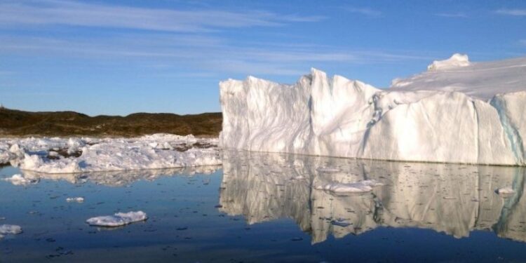 El planeta calentará hasta un 2,7 grados a pesar de los Acuerdo de París