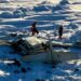 Hallan avioneta siniestrada en Alaska con los pasajeros fallecidos 