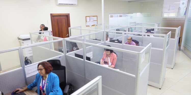 Entidades públicas inician plan piloto de teletrabajo