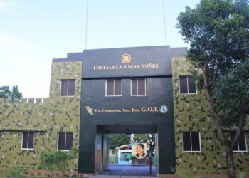 Ocupan drogas y objetos durante operativo en correccional Juana Núñez en Salcedo