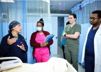 Realizan con éxito 4ta. Jornada de Desfibriladores y Resincronizadores “Regálame un Latido”