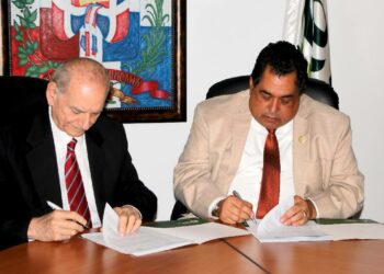 Notarios y LN buscan fortalecer la confianza pública en los juegos de azar