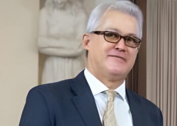 ONU rinde homenaje al legado climático de Moisés Álvarez