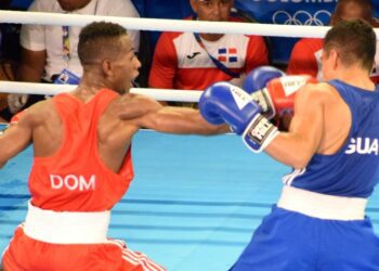 Seis países competirán en la 44ª Copa Independencia de boxeo en Santiago