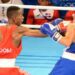 Seis países competirán en la 44ª Copa Independencia de boxeo en Santiago