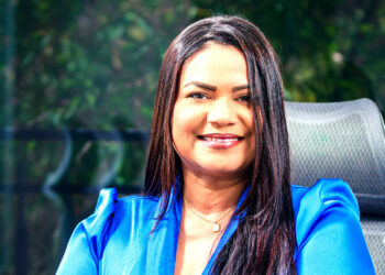 Sarah Hernández aspira a presidir Adompretur 2025-2027  