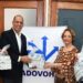 ADOVOHS entrega donación a 4 Instituciones Hospitalarias