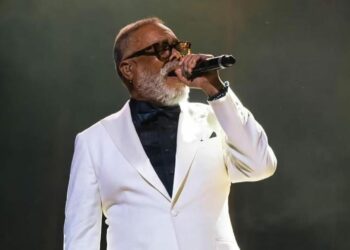 Francisco Céspedes: Concierto Sinfónico en Santo Domingo