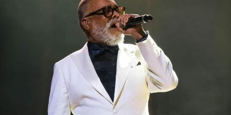 Francisco Céspedes: Concierto Sinfónico en Santo Domingo